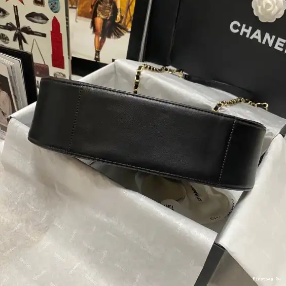 Firstbag Ru CHANEL BAG DRAWSTRING 0612